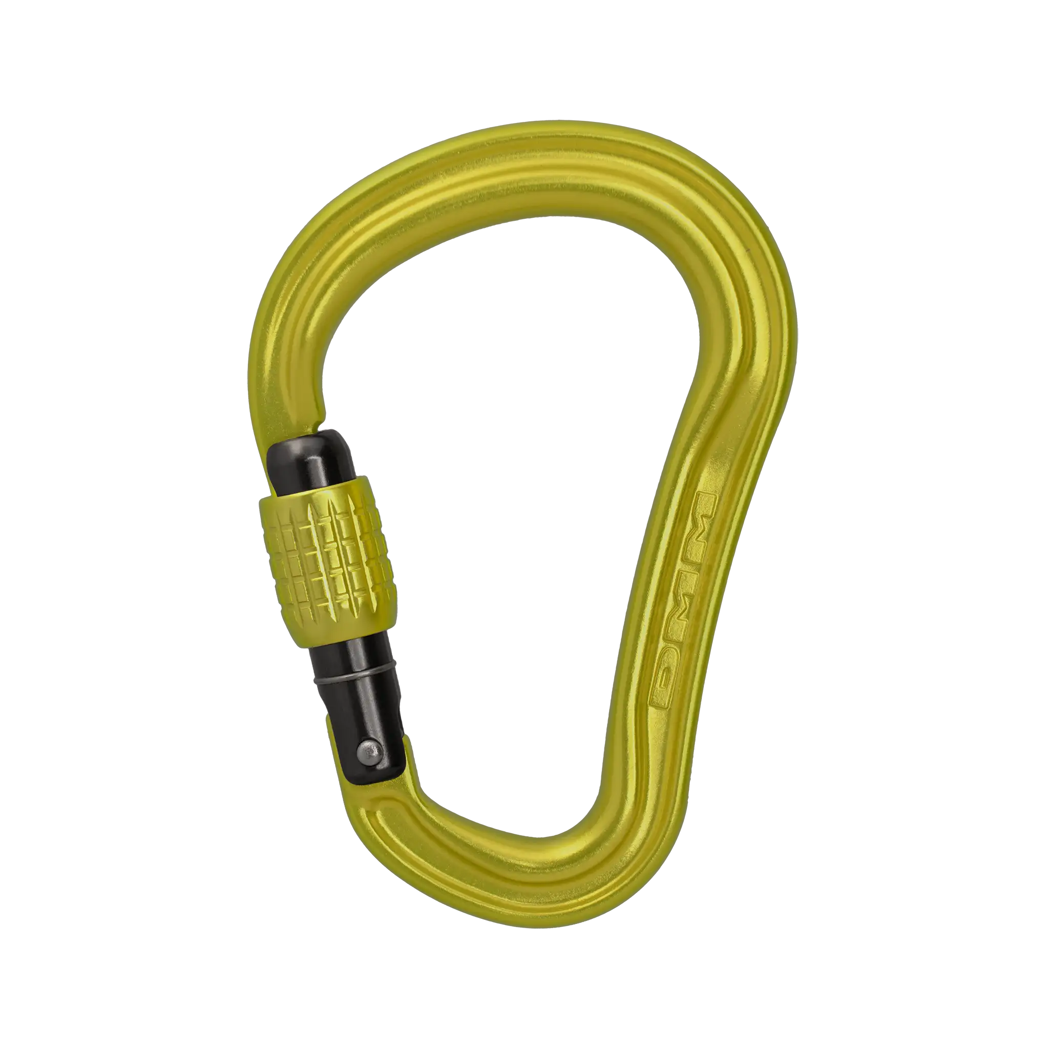 Locking Carabiners